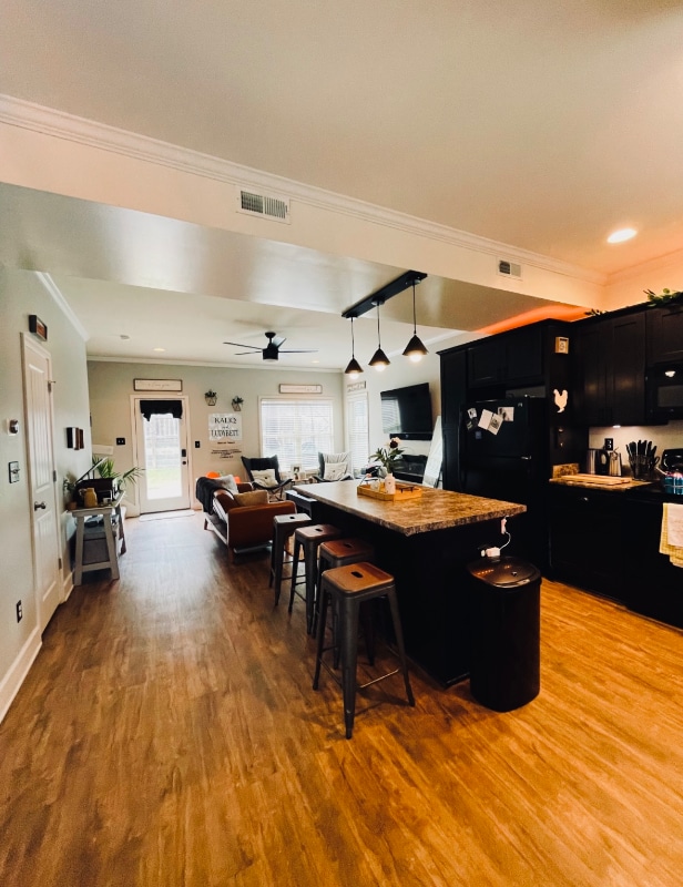 Photo - 5088 Moores Bridge Alley House