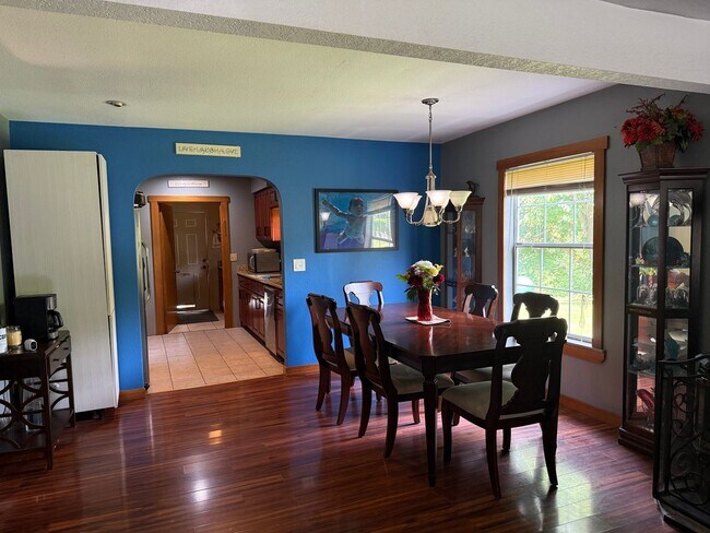 Foto del edificio - Charming 2 Bedroom Home in Granite Falls
