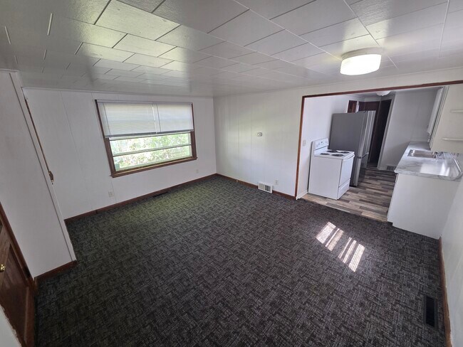 Foto del edificio - 123 9th St NE