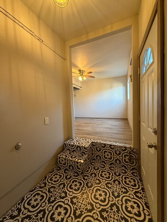 Foto del edificio - 2661 Newell St