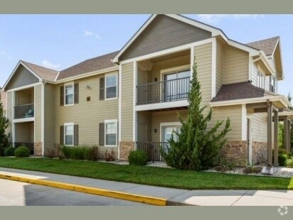 Primary Photo - Camson Villas