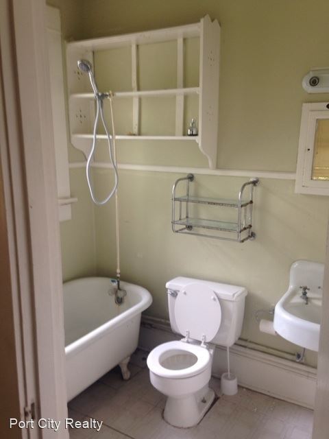 Foto del edificio - 1 br, 1 bath House - 2432 Creswell Unit 4