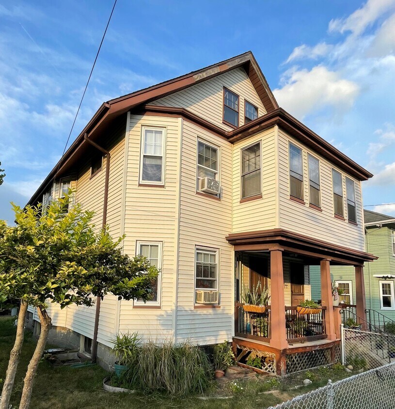 49 Hewlett St Unit 2, Boston, MA 02131 Rentals in Boston at 49 Hewlett