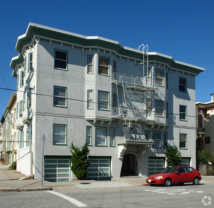 Foto principal - 57 Ashbury St