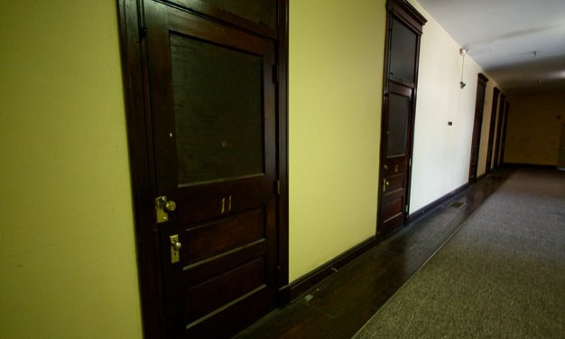 Foto del edificio - 215 Limestone-#215 17