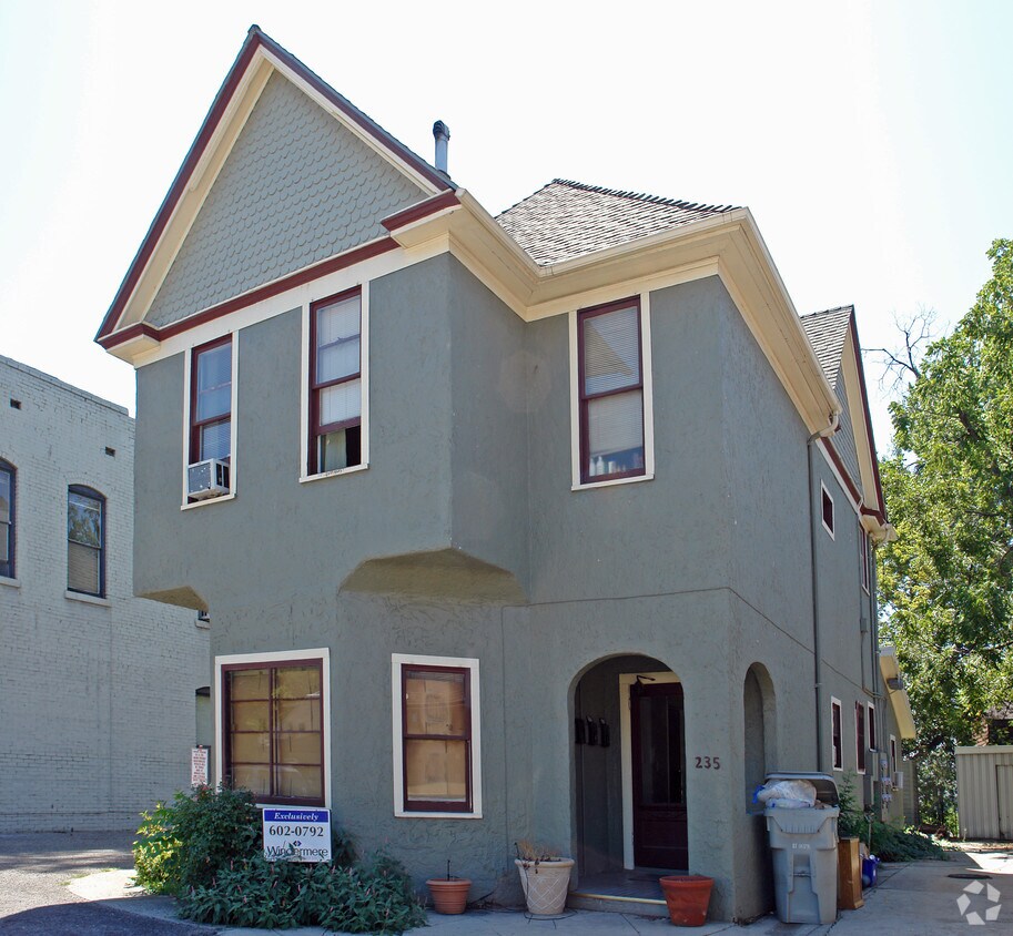 Building Photo - 235 E Warm Springs Ave