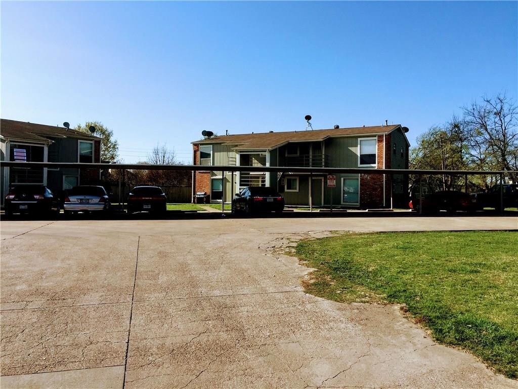 Primary Photo - 608 Walter Stephenson Rd
