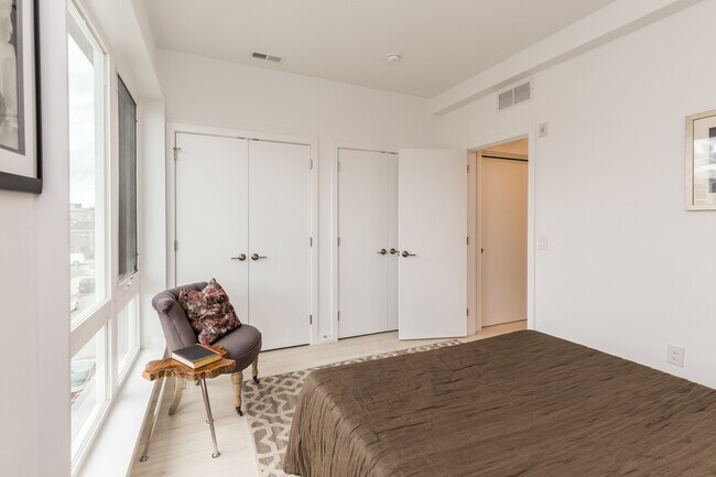 Foto del edificio - 1231 N 27th St
