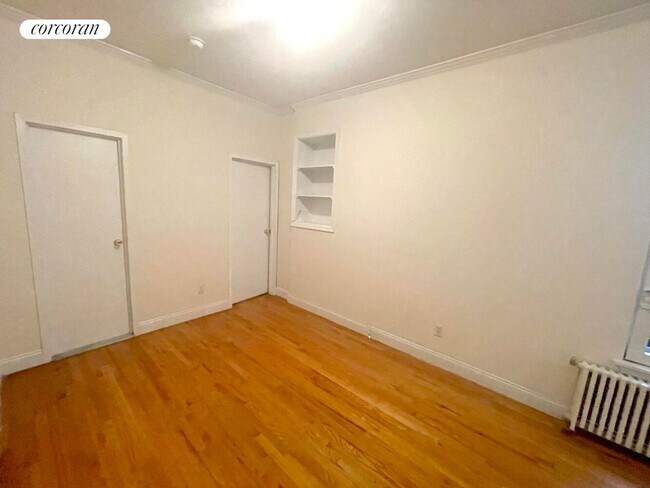 Foto del edificio - 612 W 137th St