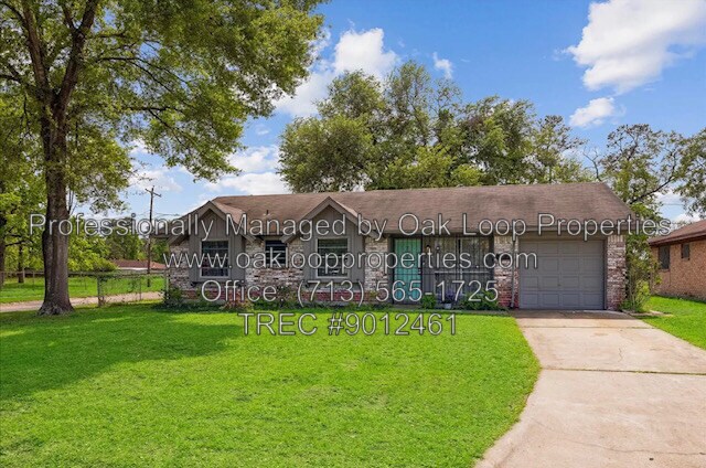 Primary Photo - Houston