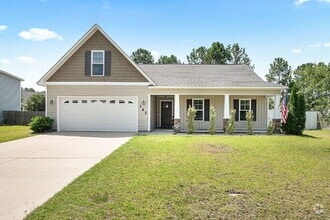Building Photo - 162 Pamlico Drive