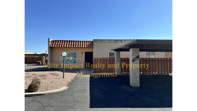 Building Photo - 901 S Pantano Pkwy