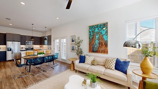 Foto del edificio - 2205 N Bonnie Brae Street