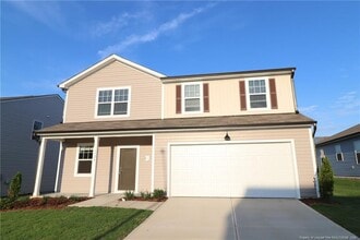 Building Photo - 1524 Justice Union Ct