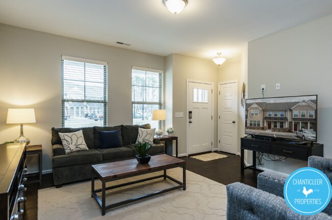 Foto del edificio - 1119 Midtowne Way