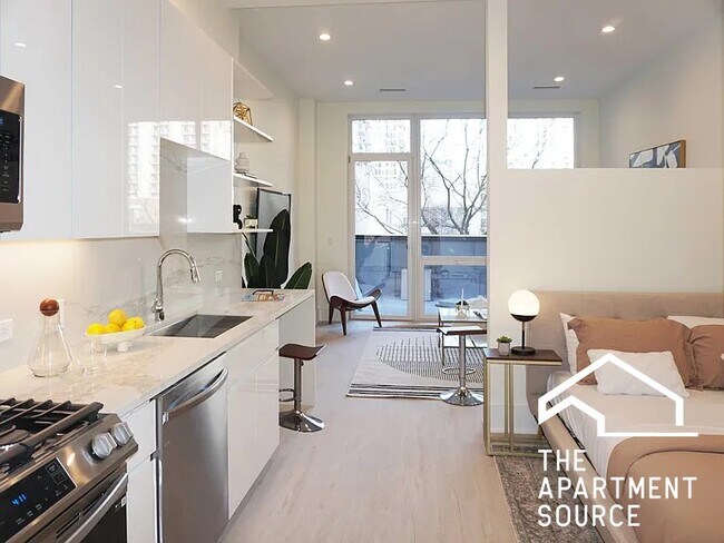 Foto del edificio - 812 W Adams St