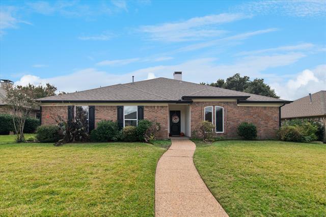 Primary Photo - 4524 Early Morn Dr