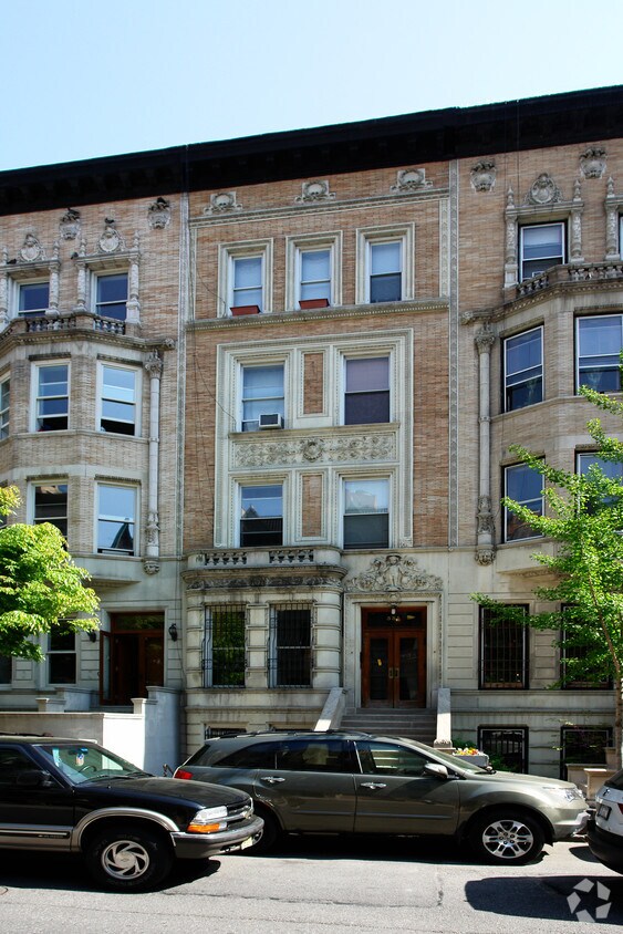 Foto del edificio - 331 W 88th St