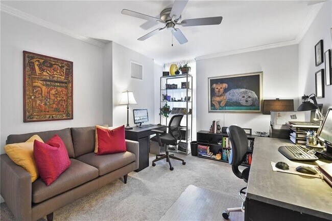 Foto del edificio - 620 Peachtree St NE