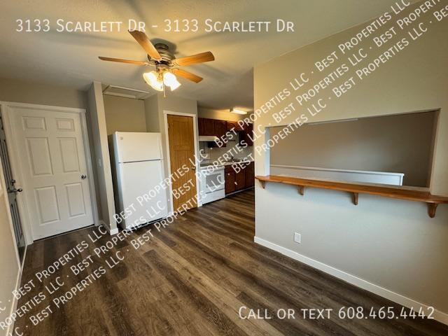 Building Photo - 3133 Scarlett Dr