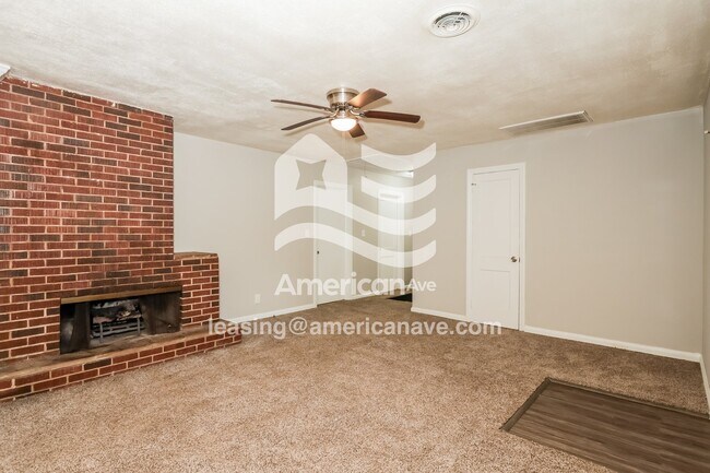 Foto del edificio - 3920 Howard Ave
