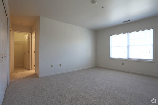 Interior Photo - Silver Mill Apartments