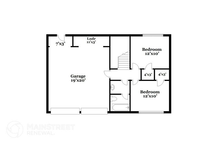 Foto del edificio - 4258 Ward Bluff Dr