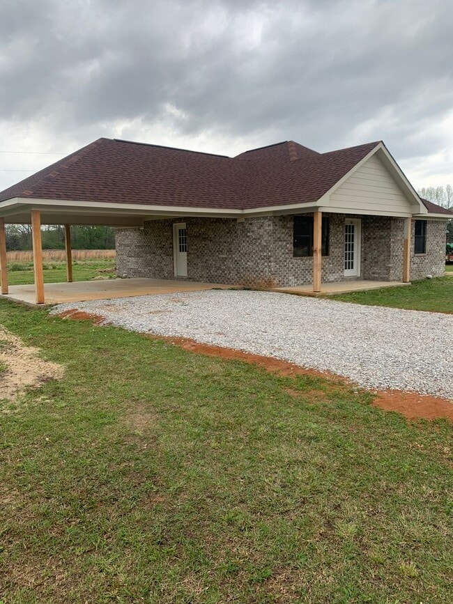 Foto del edificio - Chesterville Area