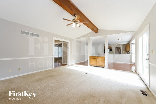 Foto del edificio - 612 Timberidge Dr