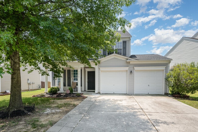 Building Photo - 10901 Claude Freeman Dr