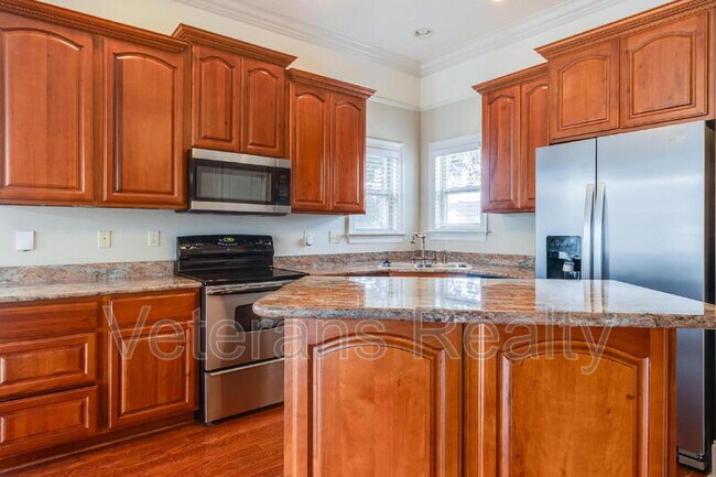 Foto del edificio - 28 Oak Alley Ln