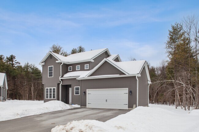 Building Photo - 49 Black Bear Path