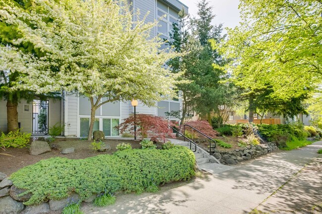 Foto del edificio - Newly Remodeled Western One Condo Near Mor...