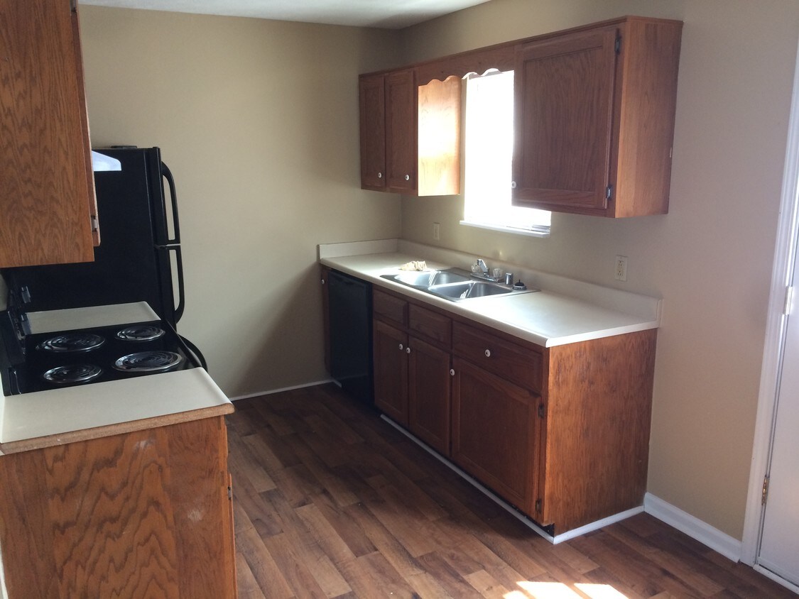 103 Barnes Ln, Berea, KY 40403 Townhome Rentals in Berea KY