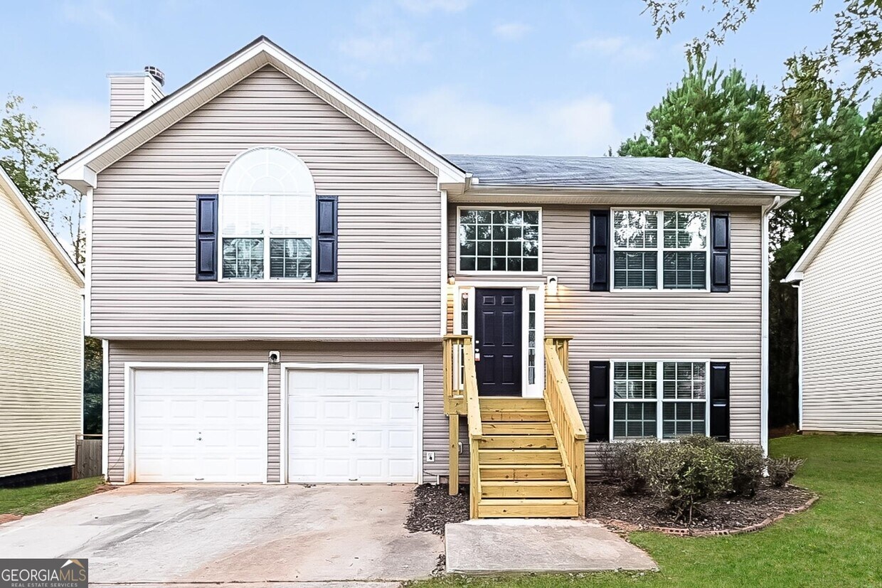 3223 Diamond Bluff, Union City, GA 30291 House Rental in Union City