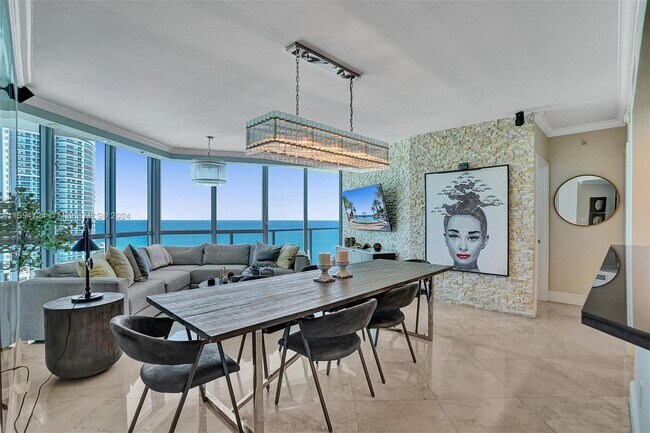Foto del edificio - 3101 S Ocean Dr