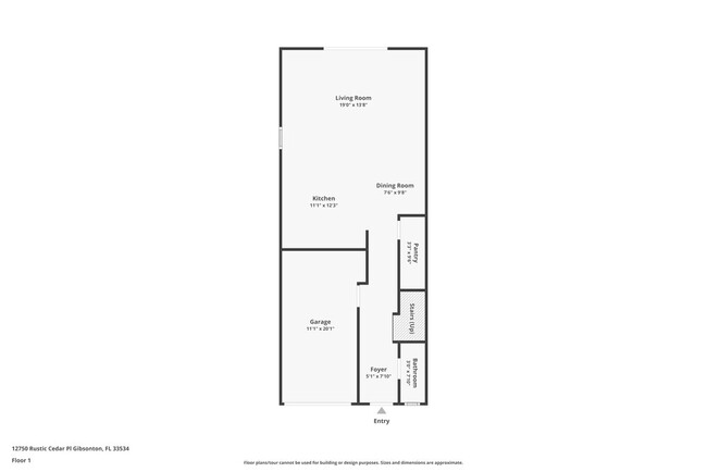 Building Photo - 12750 Rustic Cedar Pl