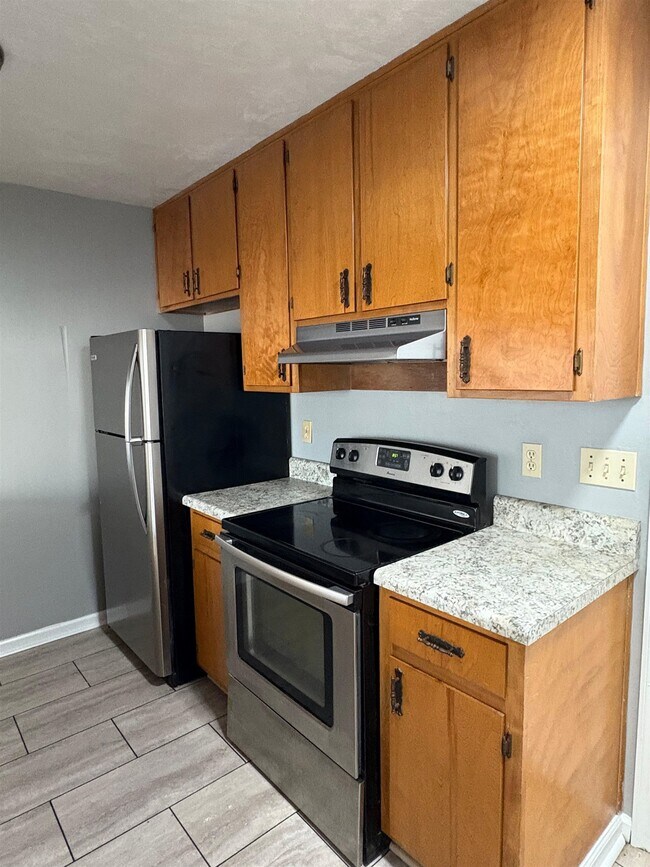 Foto del edificio - 1455 Bent Willow Dr