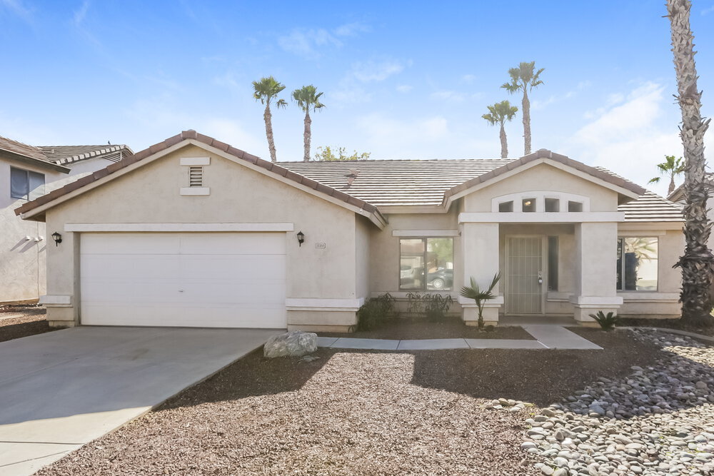 Foto principal - 10355 W Sunflower Pl