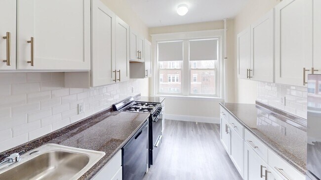 Foto del edificio - Avl 9/1 - No fee! Spacious 1BR near Clevel...