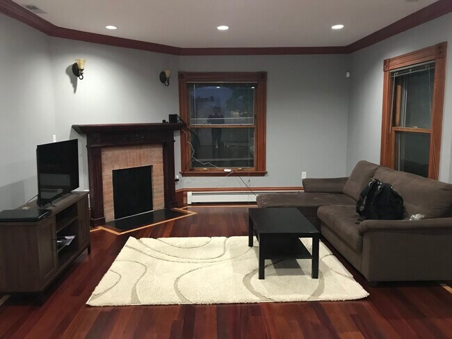 Foto del edificio - 9 Francis