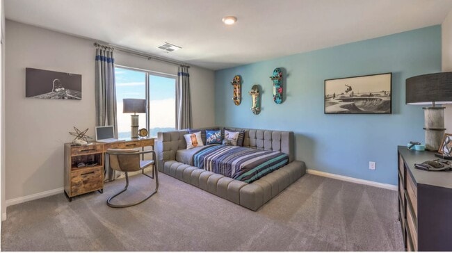 Building Photo - 10754 Hickam Ave