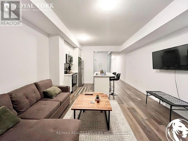 Photo du bâtiment - 460-460 Dundas St E