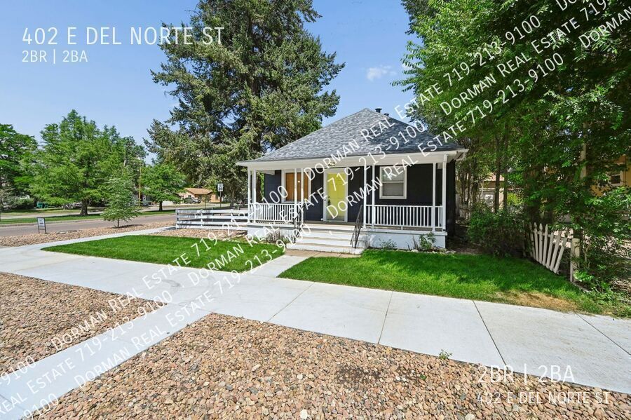 Photo - 402 E DEL NORTE ST-