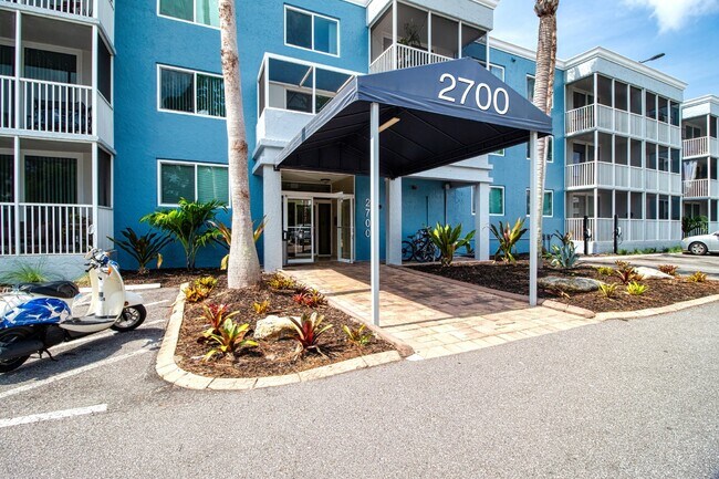 2 Bedroom 2 Bath Condo in the Heart of Sar... - 2 Bedroom 2 Bath Condo in the Heart of Sar...