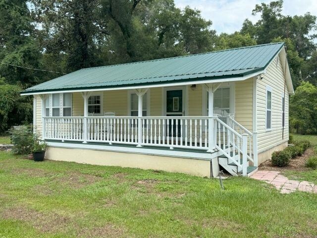 Primary Photo - 3005 Luther Hall Rd