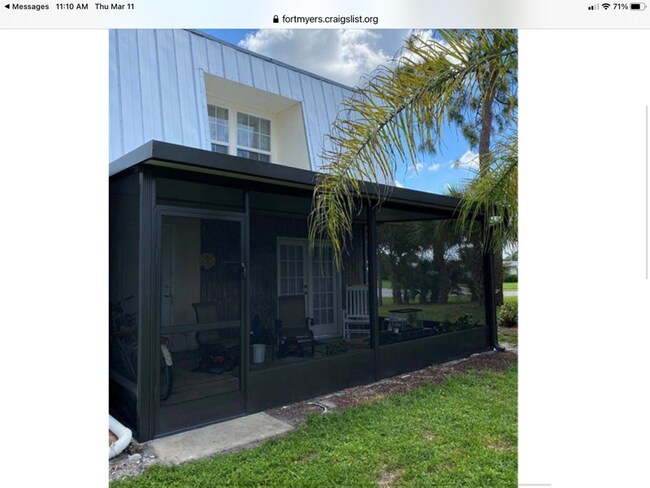 Foto del edificio - 4916 Hawaii Blvd