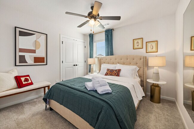 Foto del edificio - 274 S Nightfall Ave