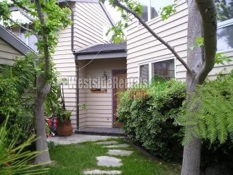 Casa de invitados/Apto. - 2183 Warmouth St