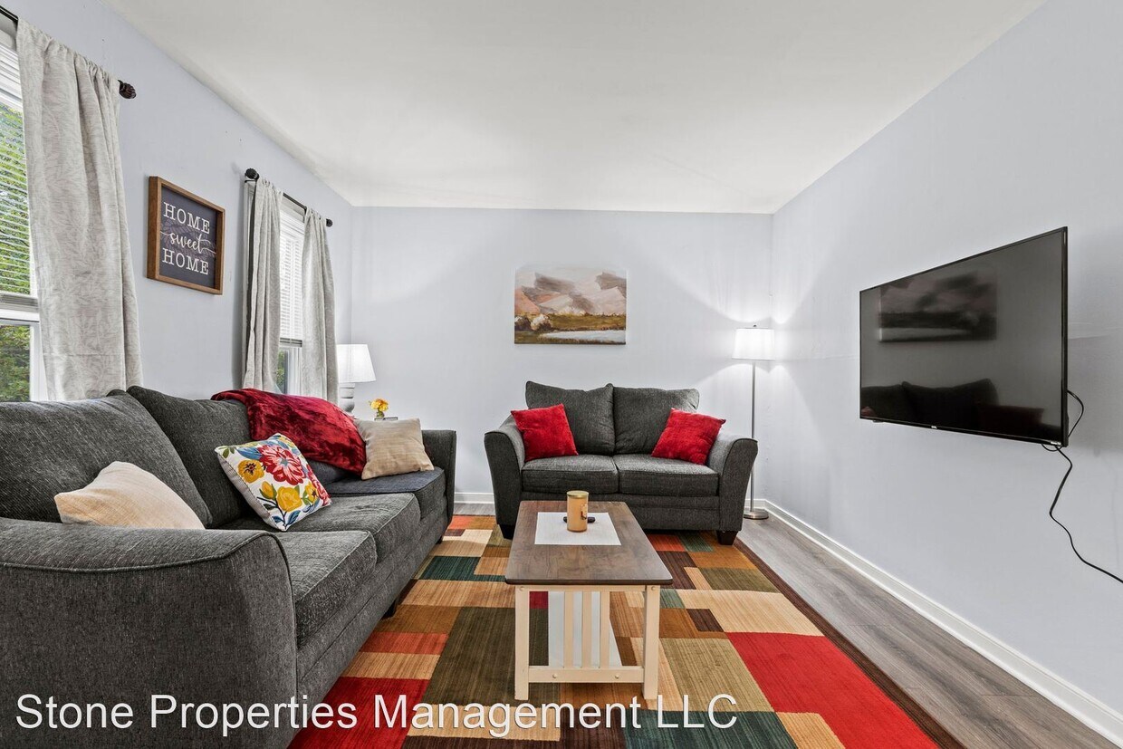 3 br, 2 bath House 5048 Glen Tara Drive House Rental in Midlothian